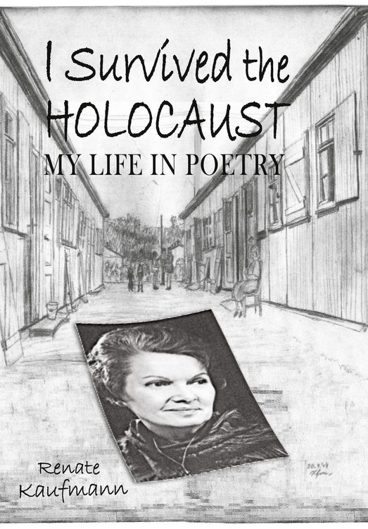 Produktbild: I Survived The Holocaust