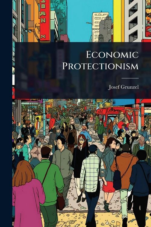 Produktbild: Economic Protectionism