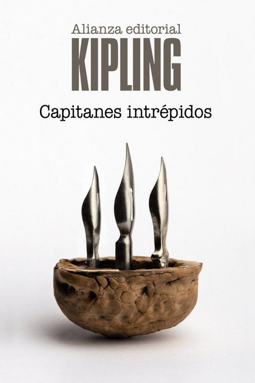 Produktbild: Capitanes intr&eacute;pidos