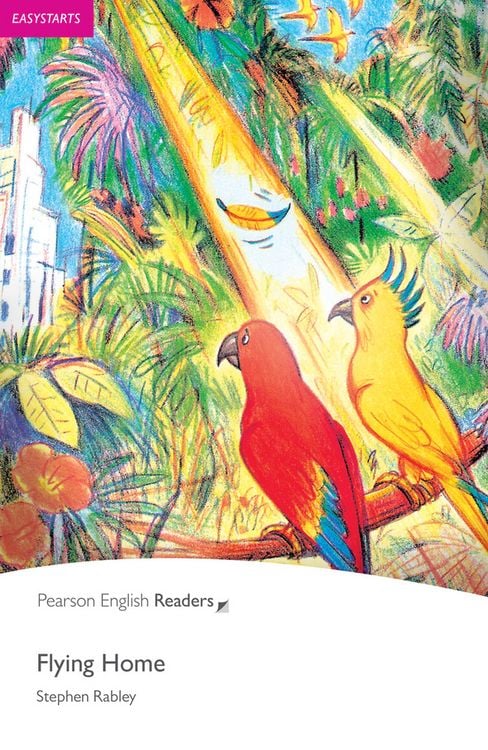 Produktbild: Easystart: Flying Home