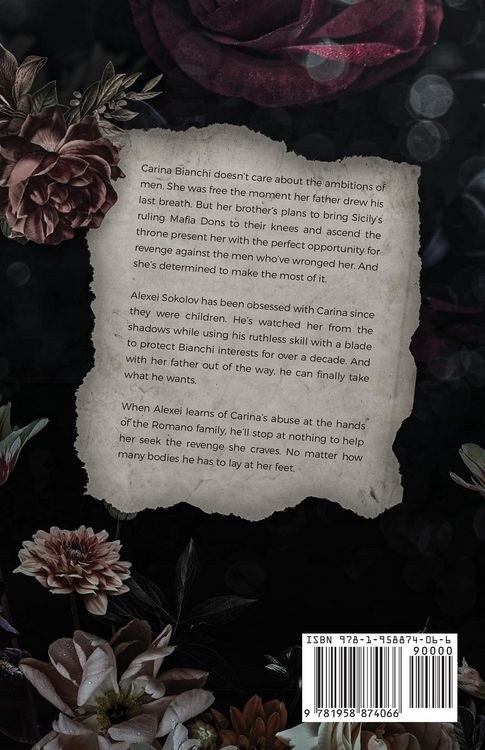 Produktbild: The Vows We Break