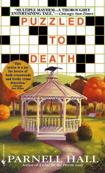 Produktbild: Puzzled to Death