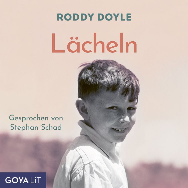 Produktbild: L&auml;cheln