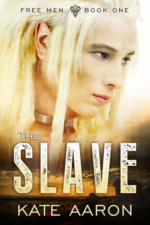 Produktbild: The Slave (Free Men, #1)