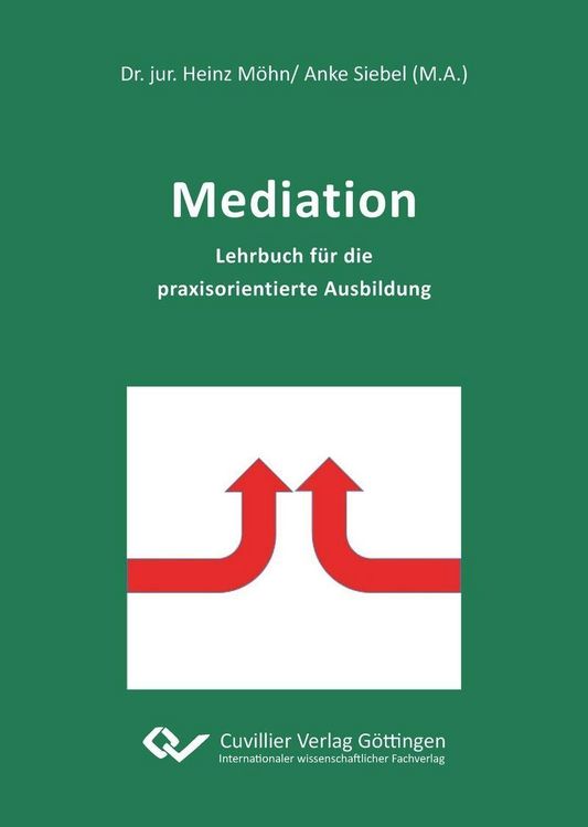 Produktbild: Mediation