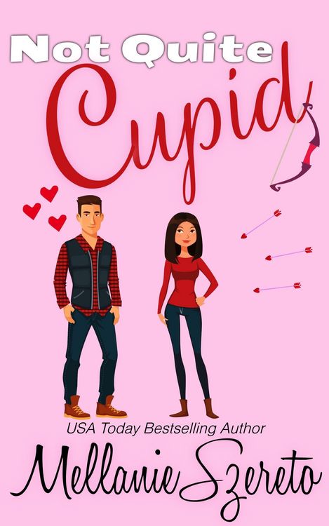 Produktbild: Not Quite Cupid
