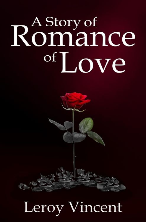 Produktbild: A Story of Romance of Love