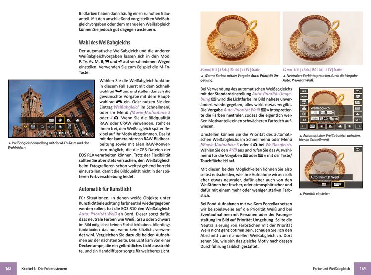 Produktbild: Canon EOS R10