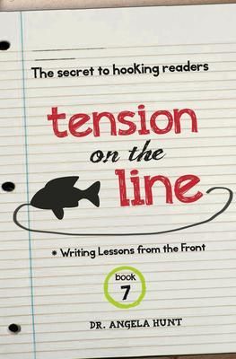 Produktbild: Tension on the Line