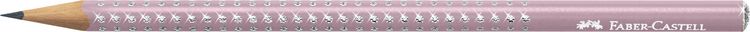Produktbild: Faber-Castell Bleistift Sparkle rose shadows