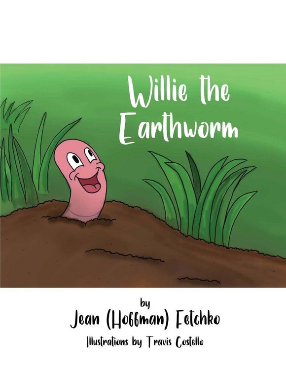 Produktbild: Willie the Earthworm