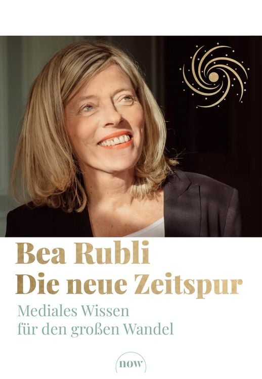 Produktbild: Die neue Zeitspur