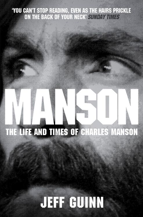 Produktbild: Manson