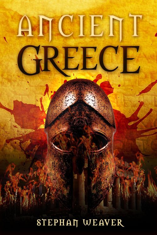 Produktbild: Ancient Greece