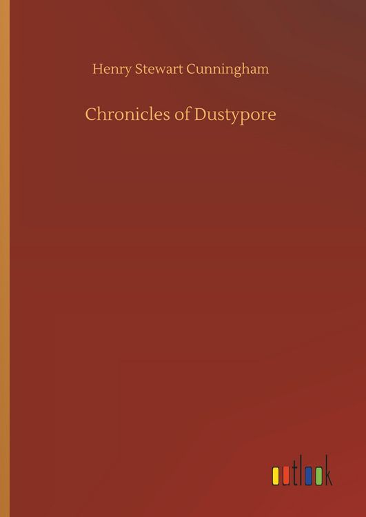 Produktbild: Chronicles of Dustypore
