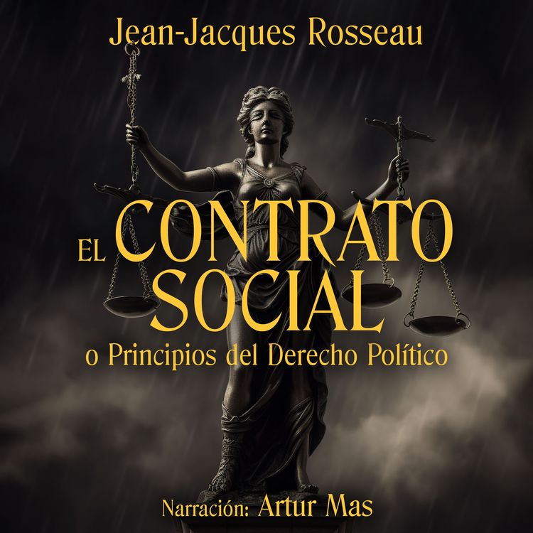 Produktbild: El Contrato Social