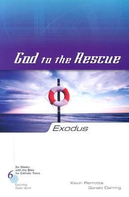 Produktbild: Exodus: God to the Rescue