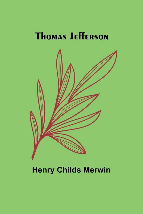 Produktbild: Thomas Jefferson