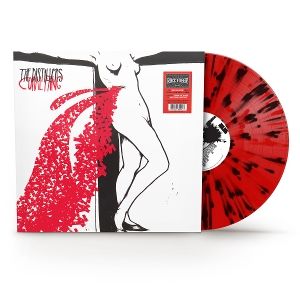Produktbild: Coral Fang (Red & Black Vinyl)