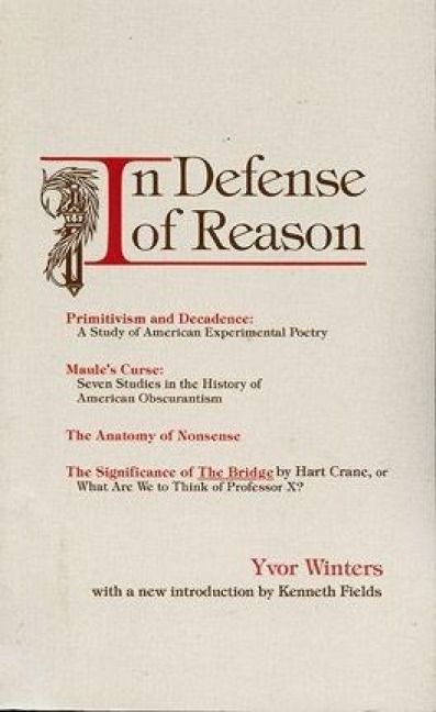 Produktbild: In Defense of Reason