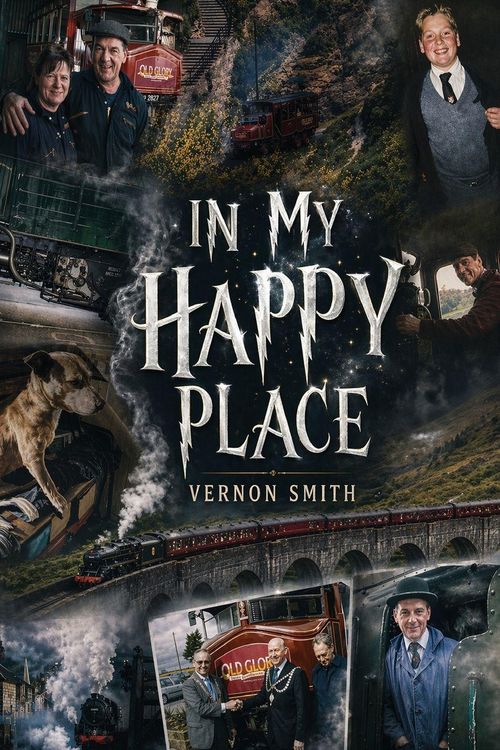 Produktbild: In My Happy Place
