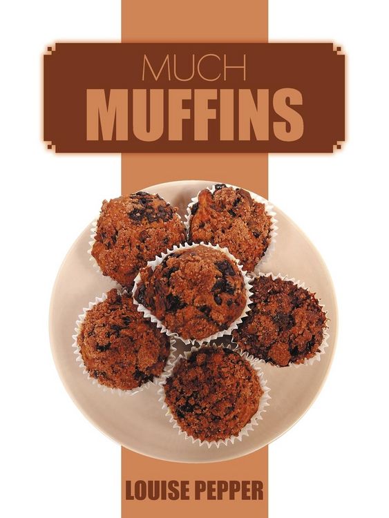 Produktbild: Much Muffins