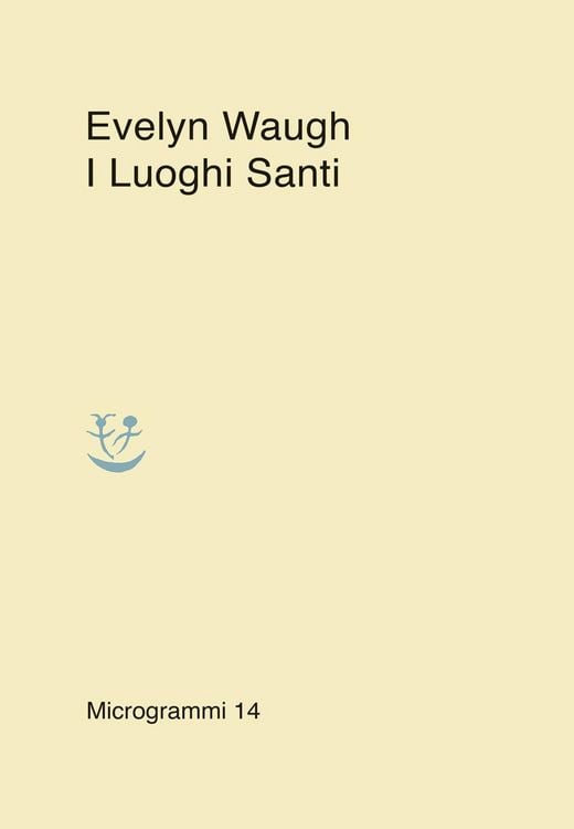 Produktbild: I luoghi santi