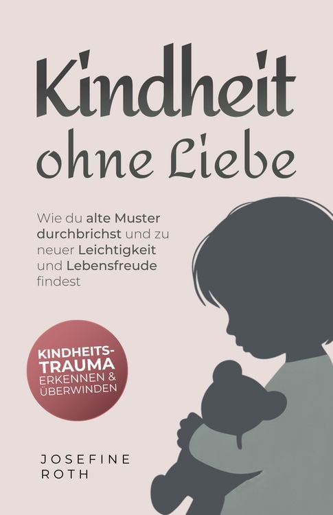 Produktbild: Kindheit ohne Liebe