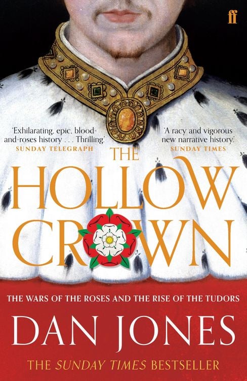Produktbild: The Hollow Crown