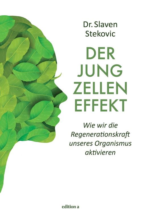 Produktbild: Der Jungzelleneffekt