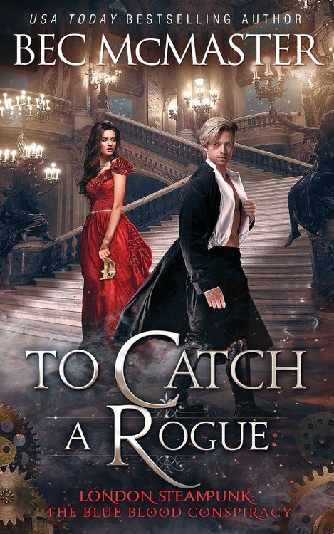 Produktbild: To Catch A Rogue
