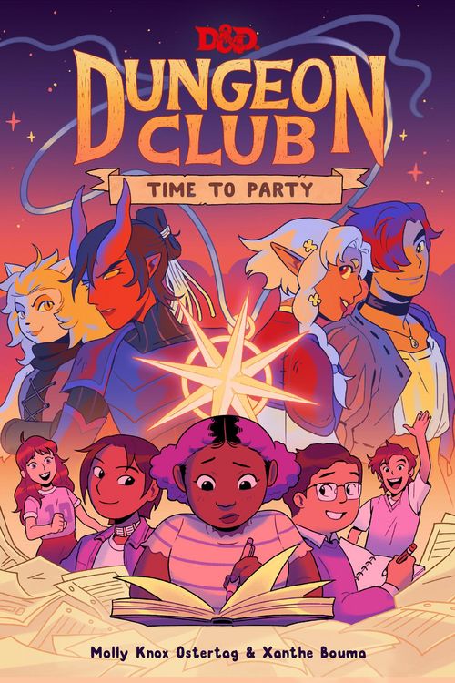Produktbild: DUNGEONS & DRAGONS DUNGEON HB