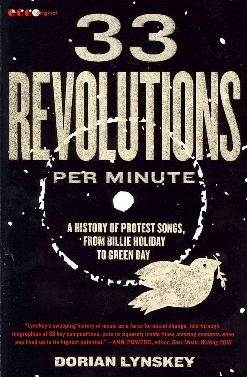 Produktbild: 33 Revolutions Per Minute