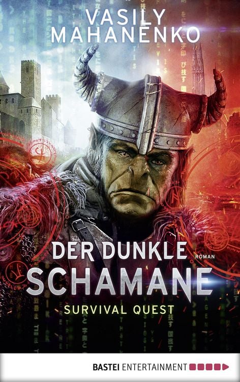 Produktbild: Survival Quest: Der dunkle Schamane
