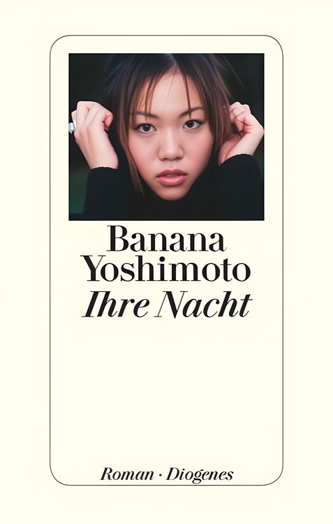 Produktbild: Ihre Nacht