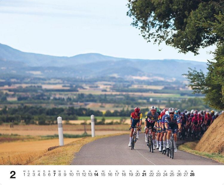 Produktbild: Tour 2027