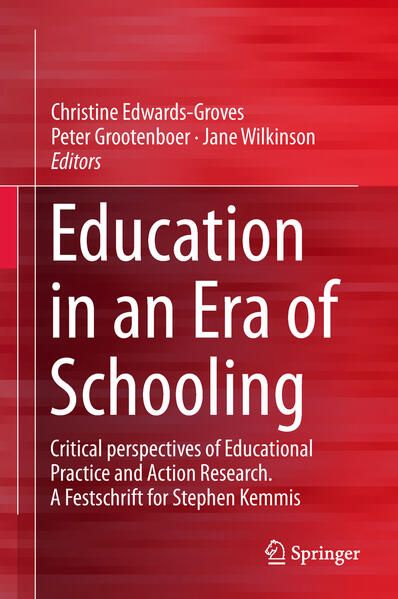 Produktbild: Education in an Era of Schooling