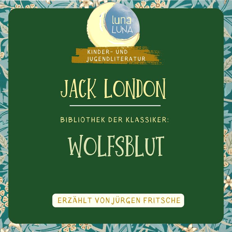 Produktbild: Jack London: Wolfsblut