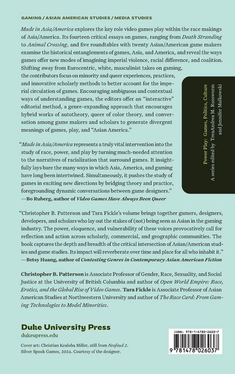 Produktbild: Made in Asia/America