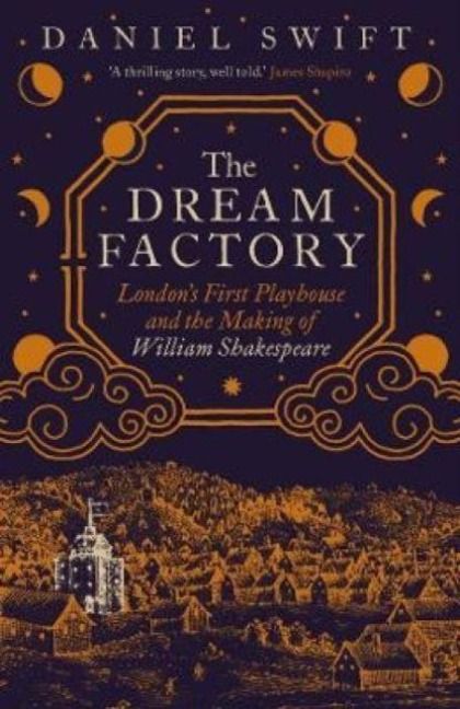 Produktbild: The Dream Factory