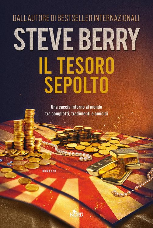 Produktbild: Il tesoro sepolto