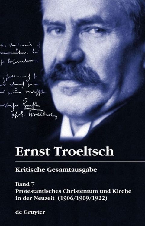 Produktbild: Protestantisches Christentum und Kirche in der Neuzeit