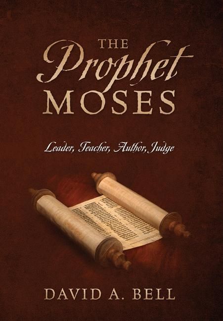 Produktbild: The Prophet Moses