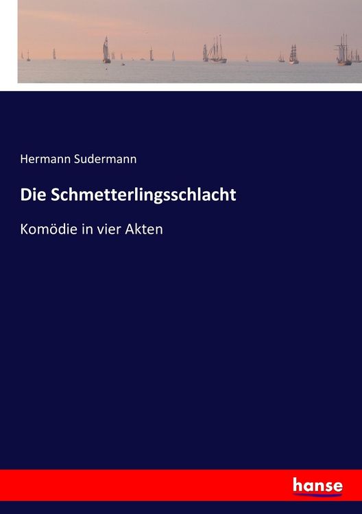 Produktbild: Die Schmetterlingsschlacht
