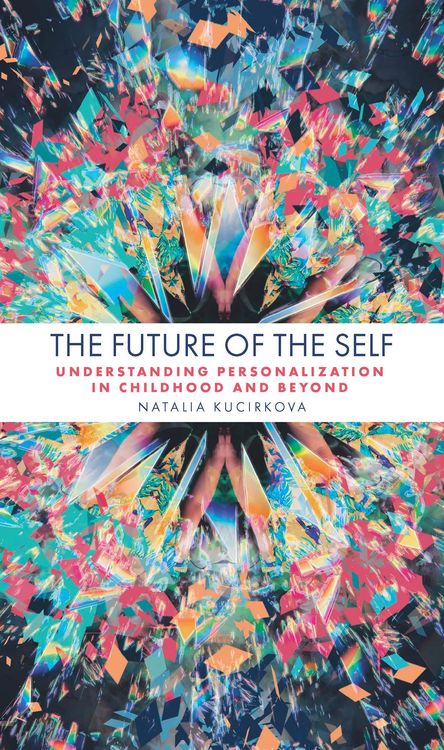 Produktbild: Future of the Self