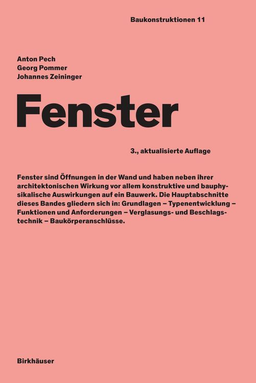 Produktbild: Fenster