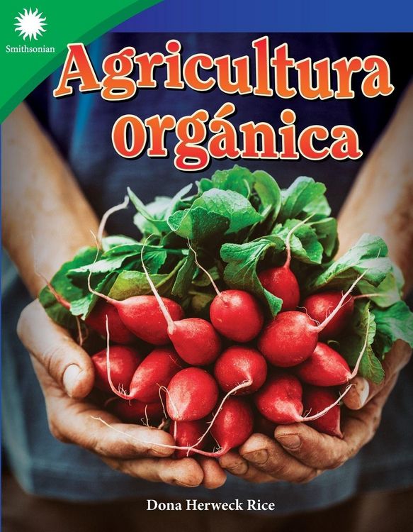 Produktbild: Agricultura org&aacute;nica
