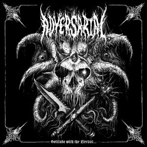Produktbild: Solitude With The Eternal