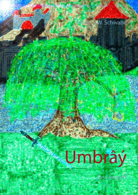 Produktbild: Umbr&acirc;&yacute;