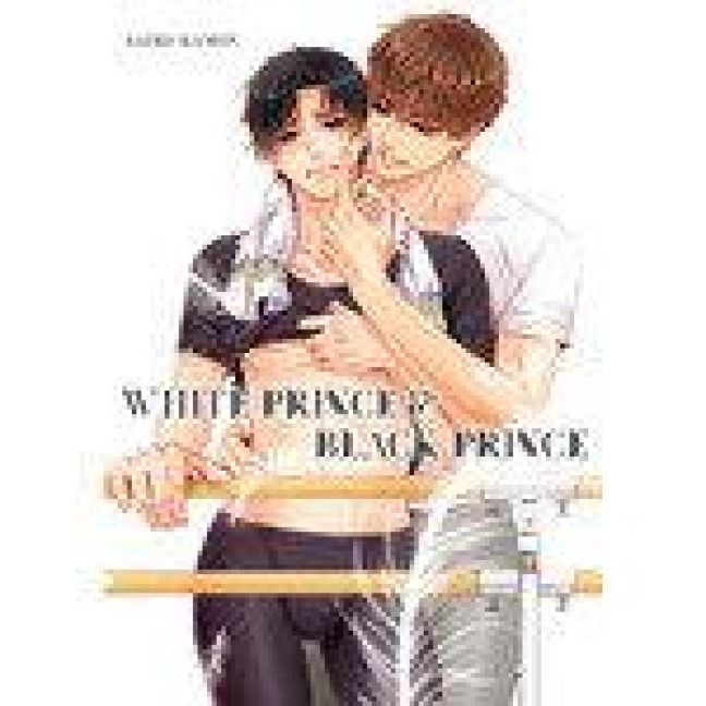 Produktbild: White Prince & Black Prince